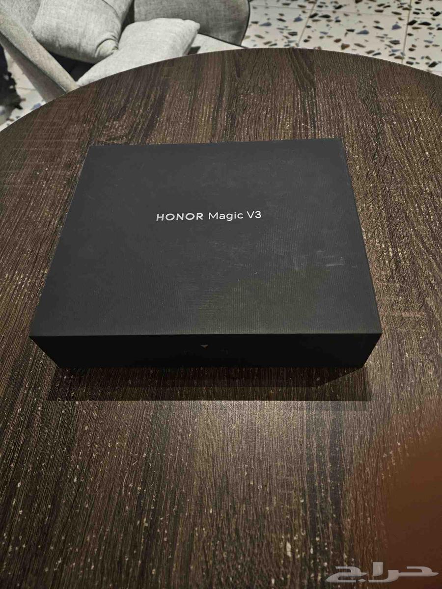 هونر ماجيك V3 انباع64476629151875111