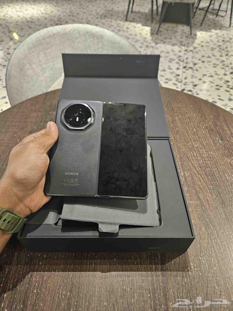 هونر ماجيك V3 انباع64476629151875114