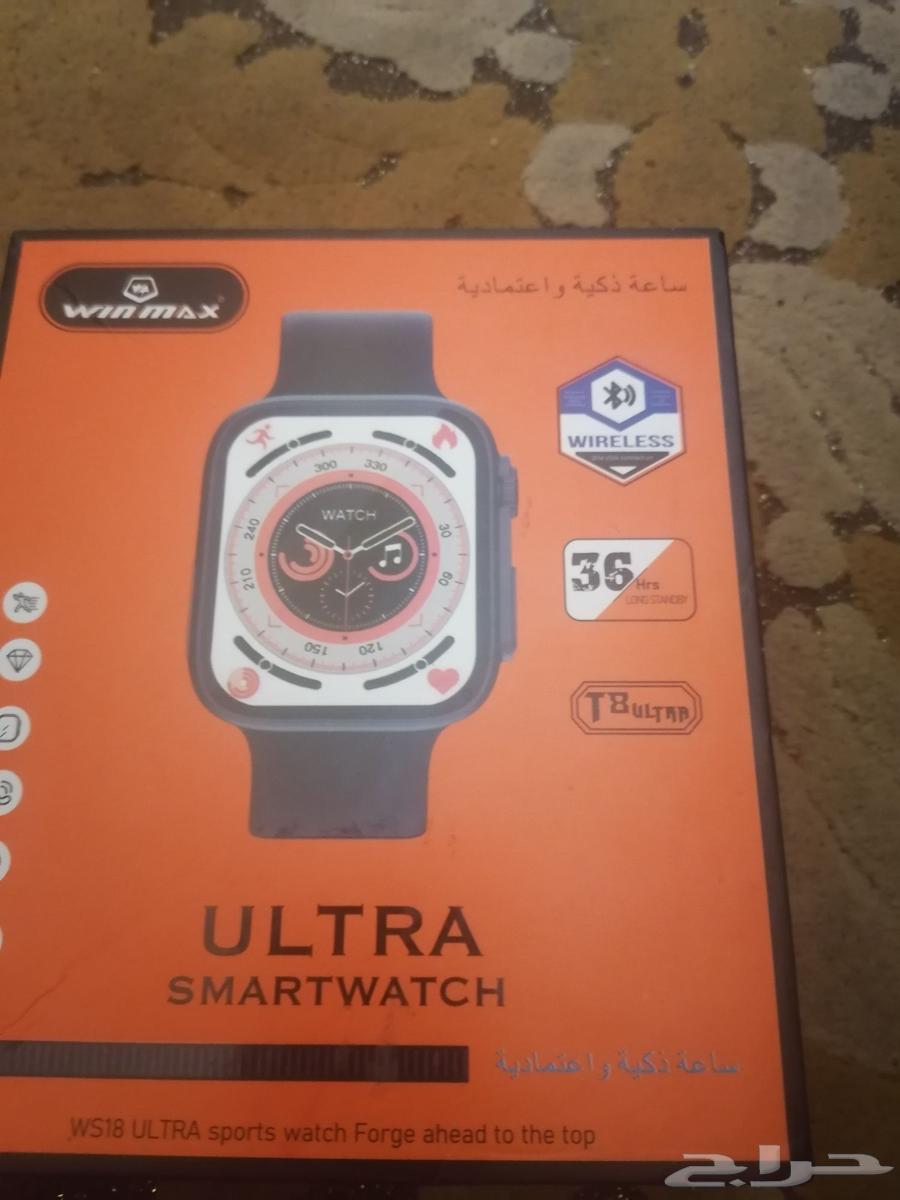 ساعة ذكية للبيع64474638157187111
