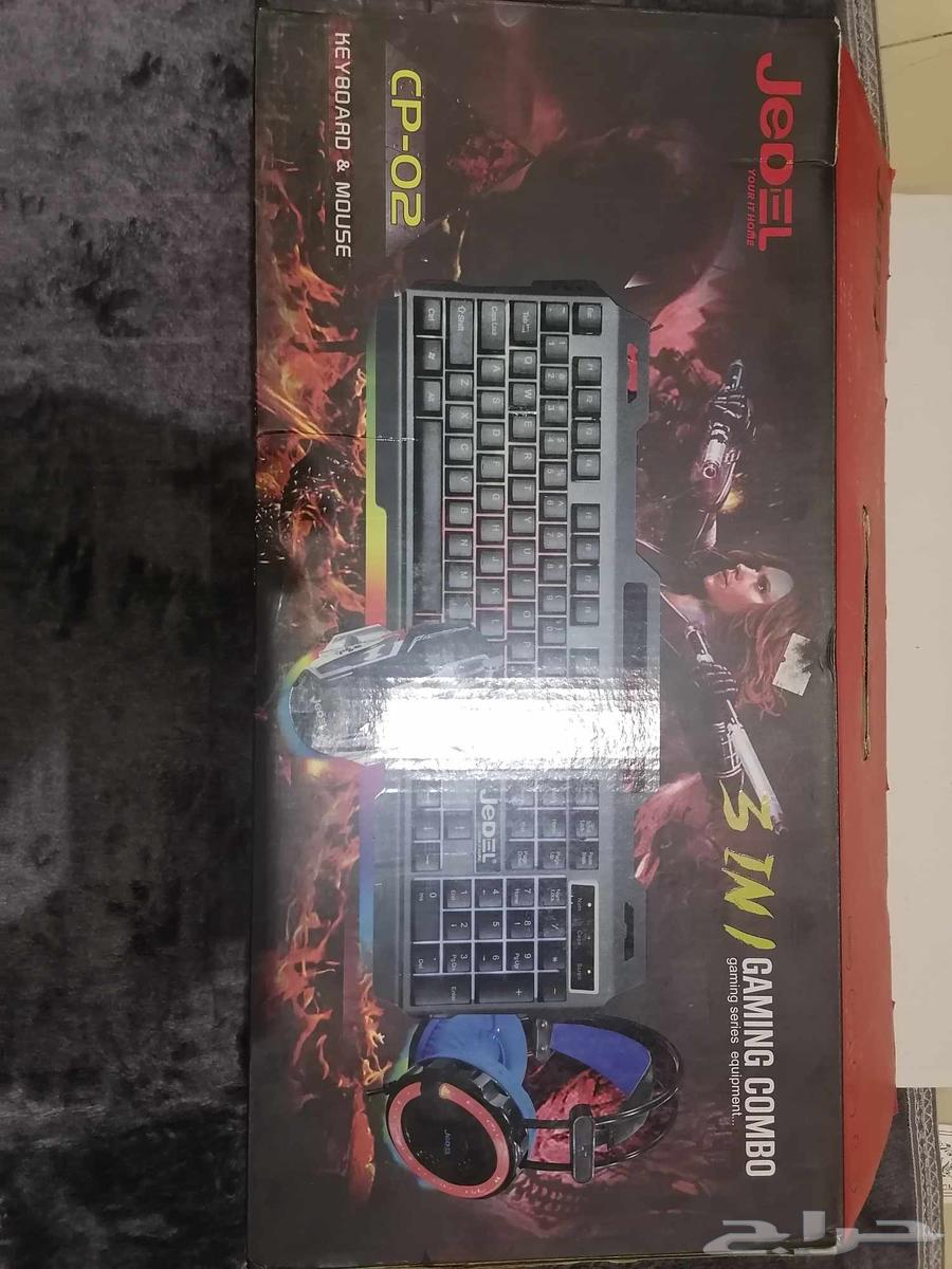 Keyboard and Mouse64478759719682110