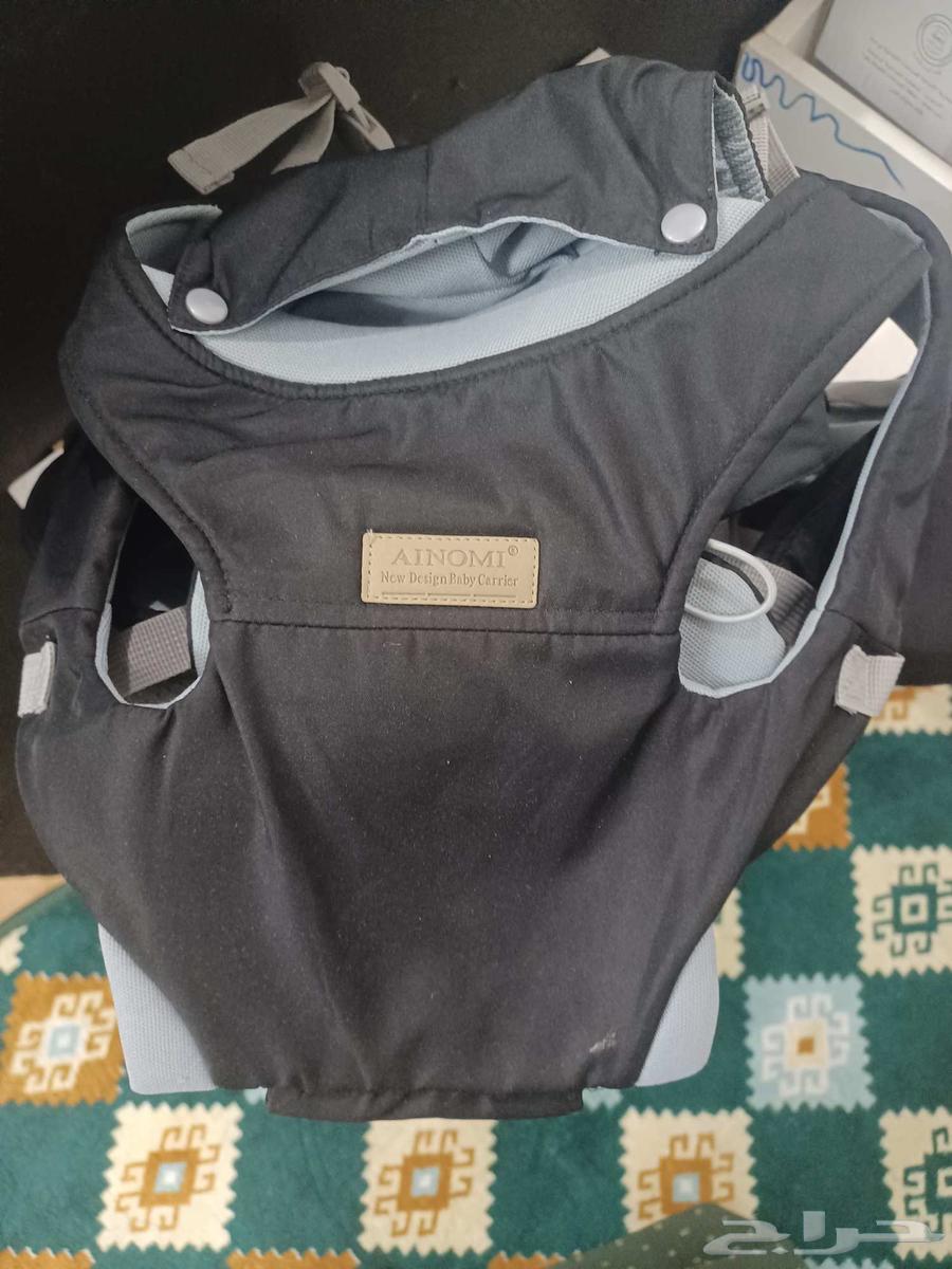 شيالة بيبي بمقعد64474945651074112