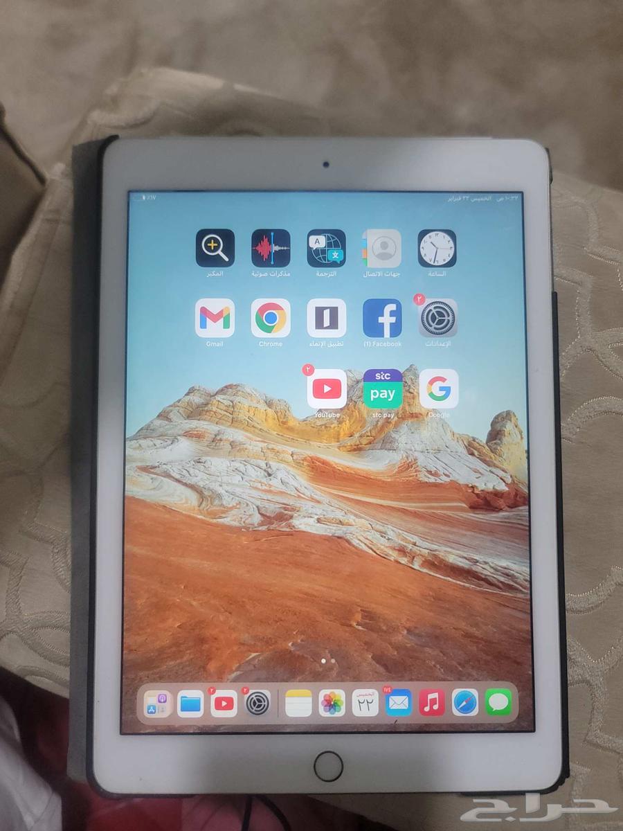 بيع ايباد64475763889665113