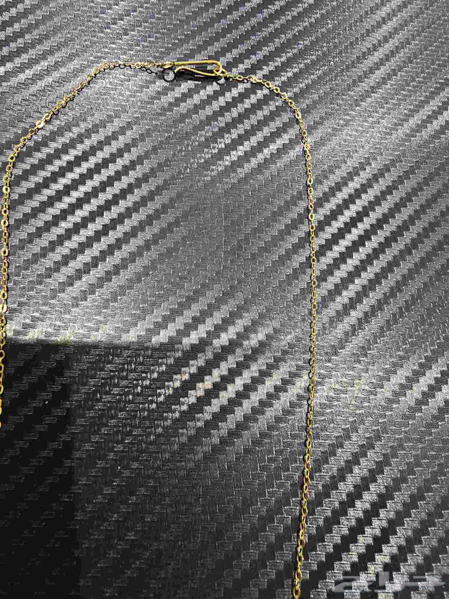 شوكر ذهب عيار 2164476601133697112