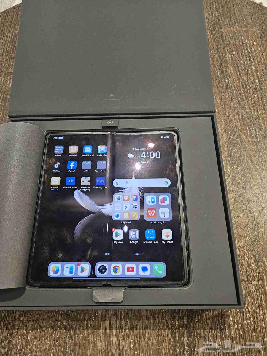 هونر ماجيك V3 انباع64476629151875113