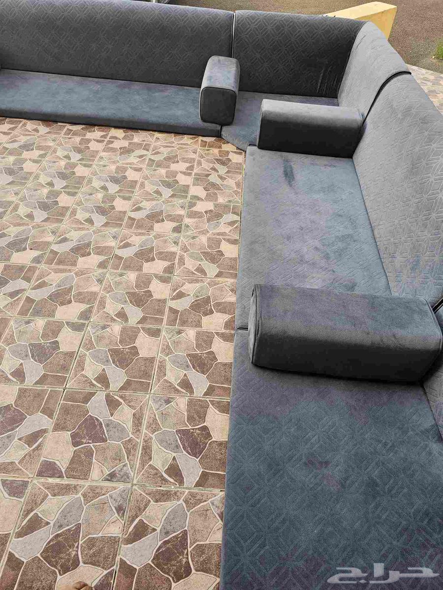 Sofa with armrests and corner units64476086279810112