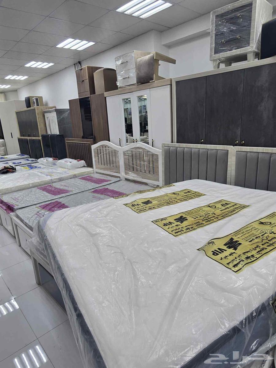 غرف نوم وكنب جديد64477908000642114