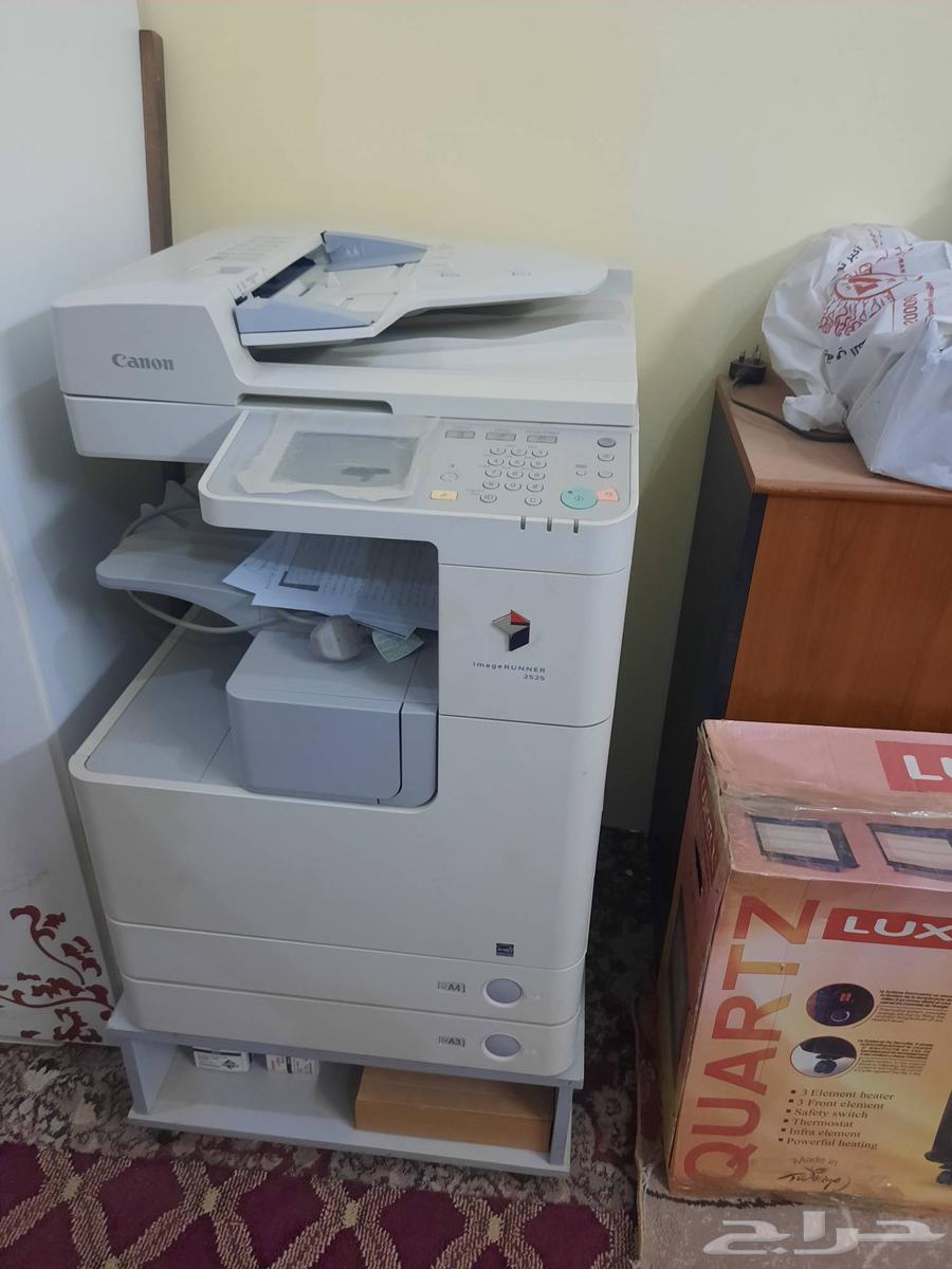 طابعه كانون للبيع64478745659138112