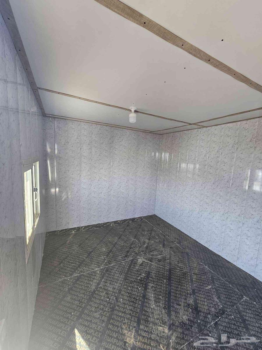 New insulated portable container rooms of all sizes64478197277186113