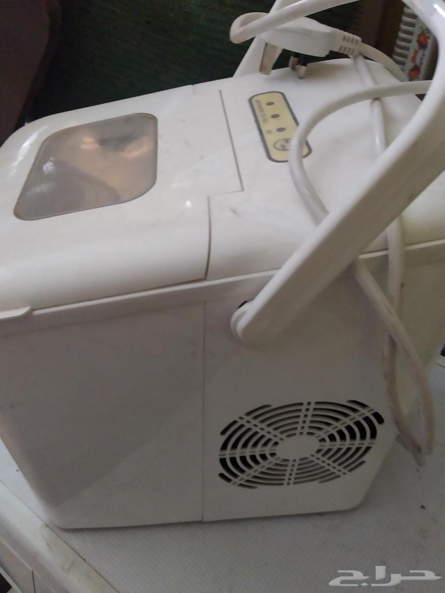 Cooler and Ice Maker Machine64476643141250111