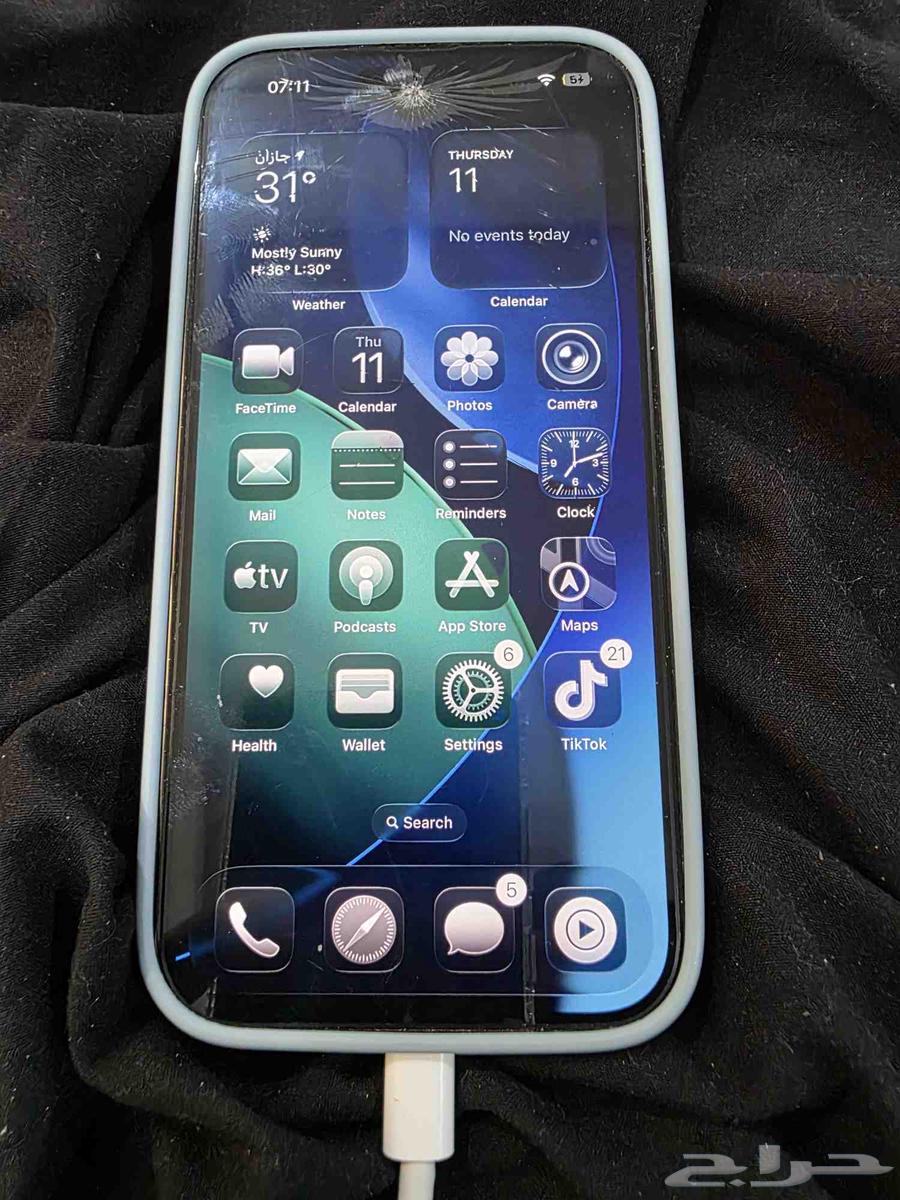 آيفون 14 برو 256 جيجا للبيع64472981419393111