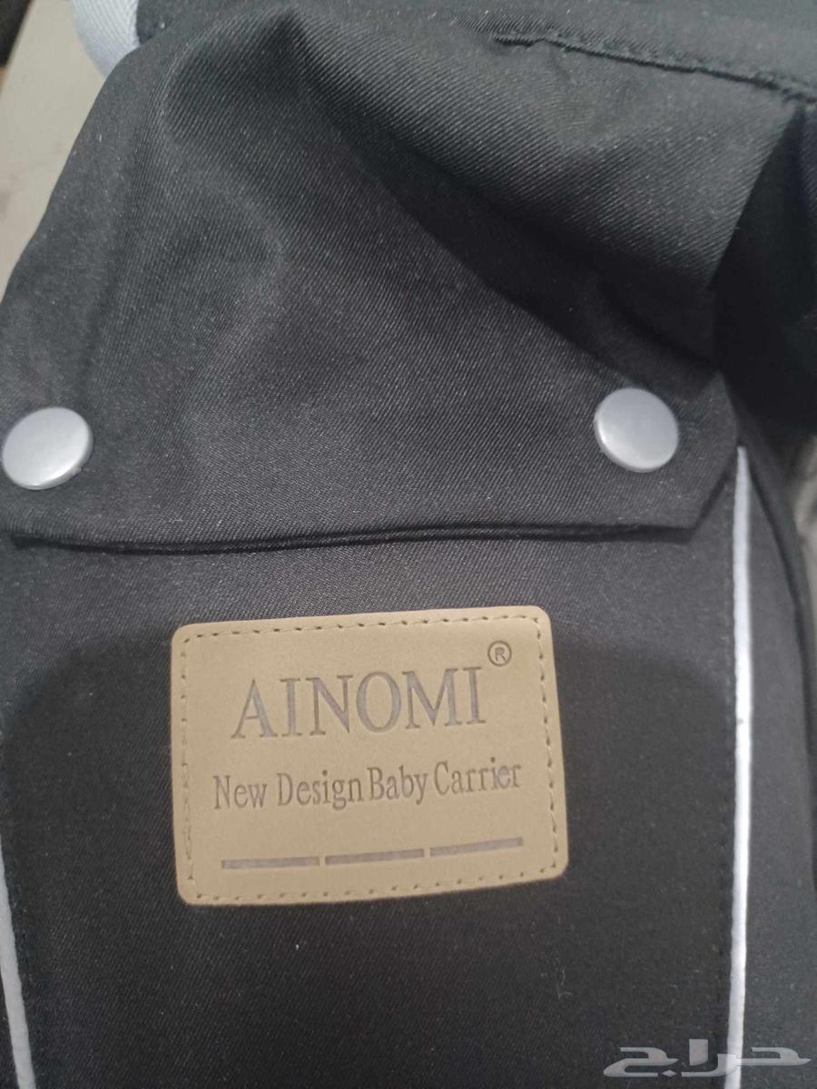 شيالة بيبي بمقعد64474945651074110