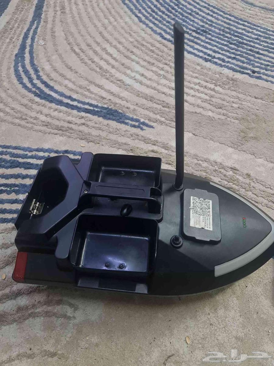 قارب ارساليات طعوم الصيد لا سلكي64476782507266111