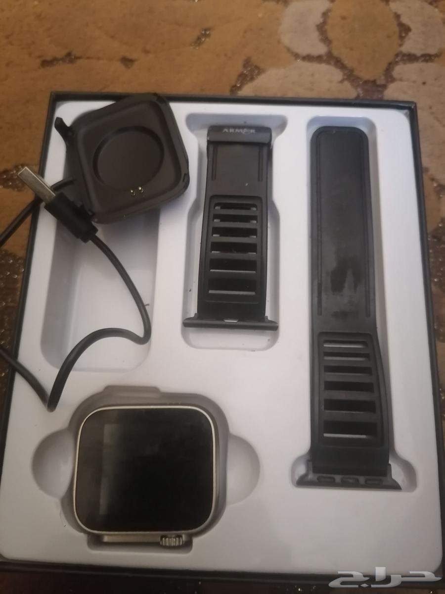 ساعة ذكية للبيع64474638157187113