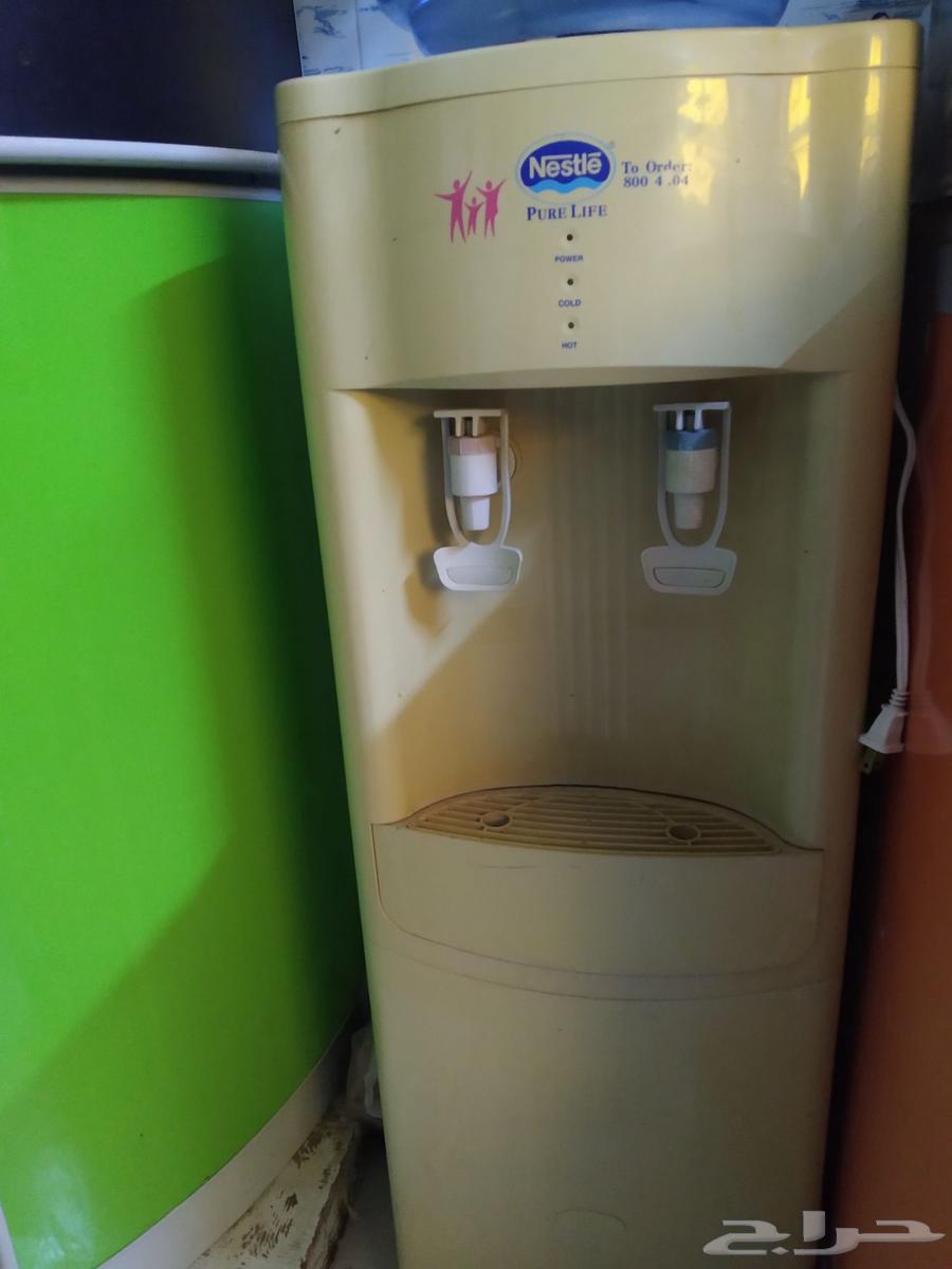 Cooler and Ice Maker Machine64476643141250110