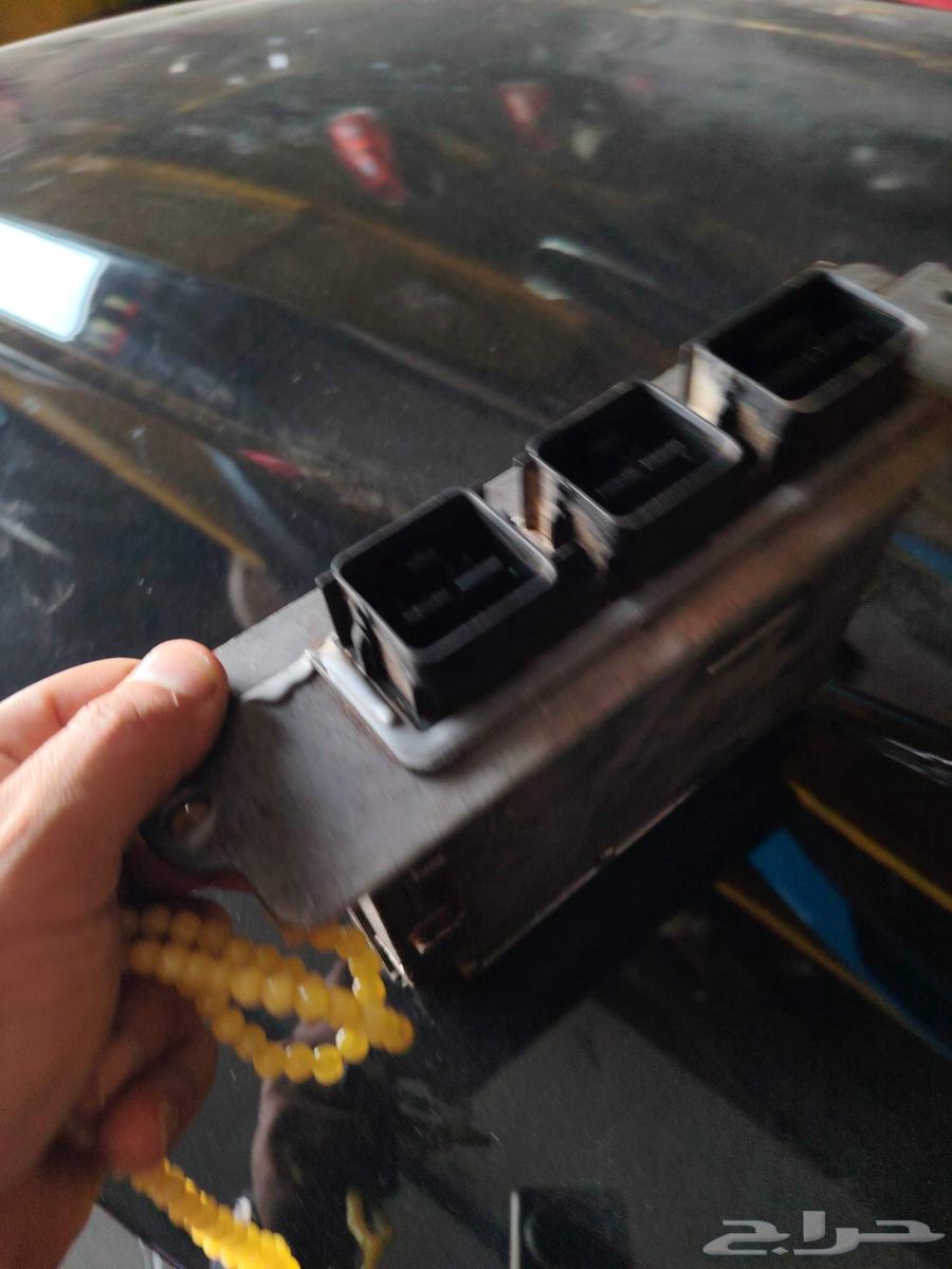 2010 Mustang GT Computer Manual Transmission Imported64476670919426110