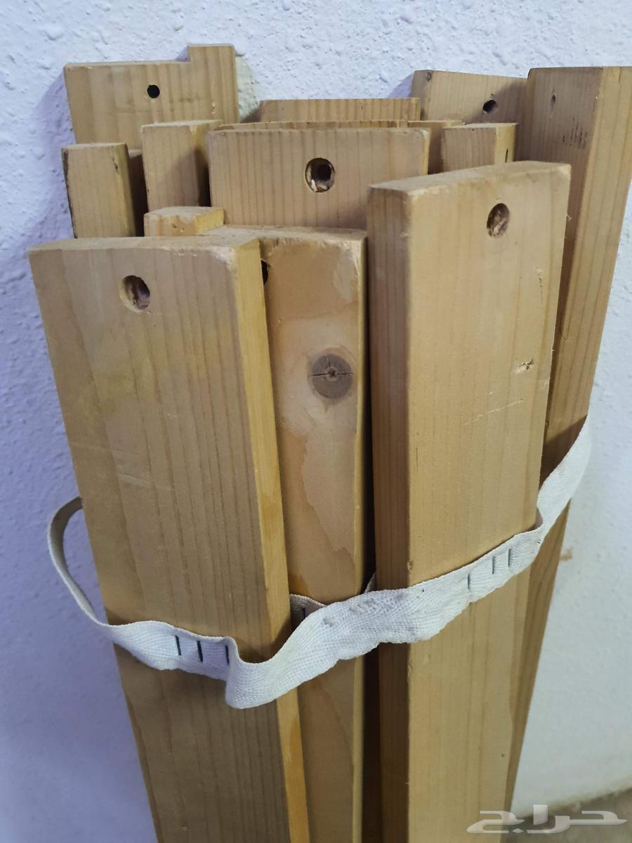 سرير خشبى   ثلاجه مكتب   طباخ كهربائي 2 عين64472089926402111