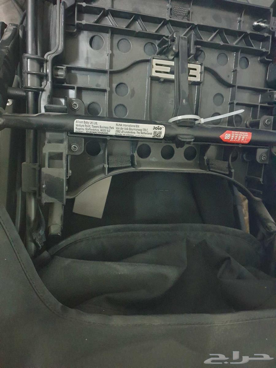 Joie children's stroller64476170637955111