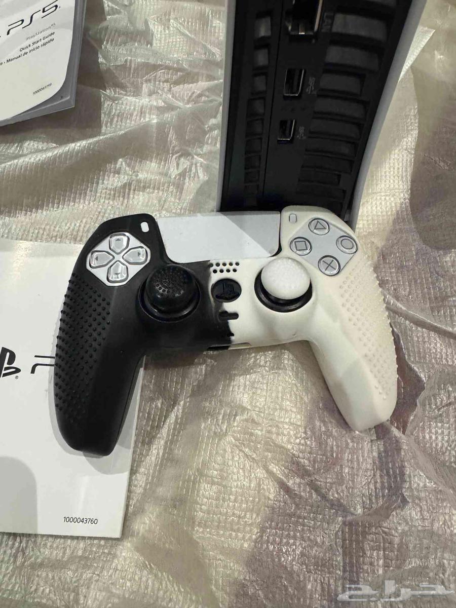 بلايستيشن 5 سليم ون تيرا64475598080387114