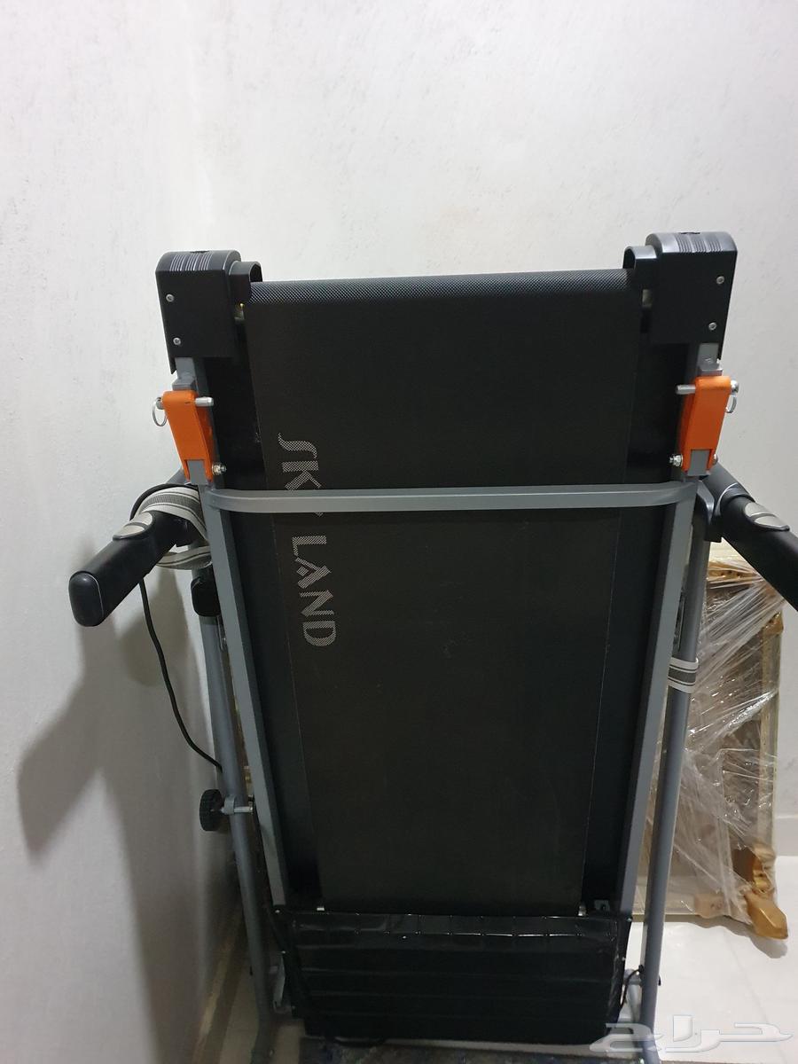 جهاز مشي شبه جديد للبيع64474790633473111