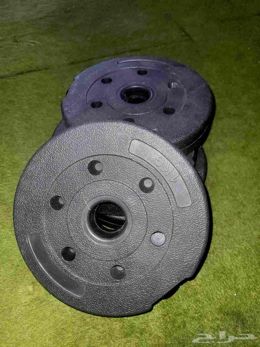 Dumbbell weights with bar 40kg choose the one you like64475556913410111