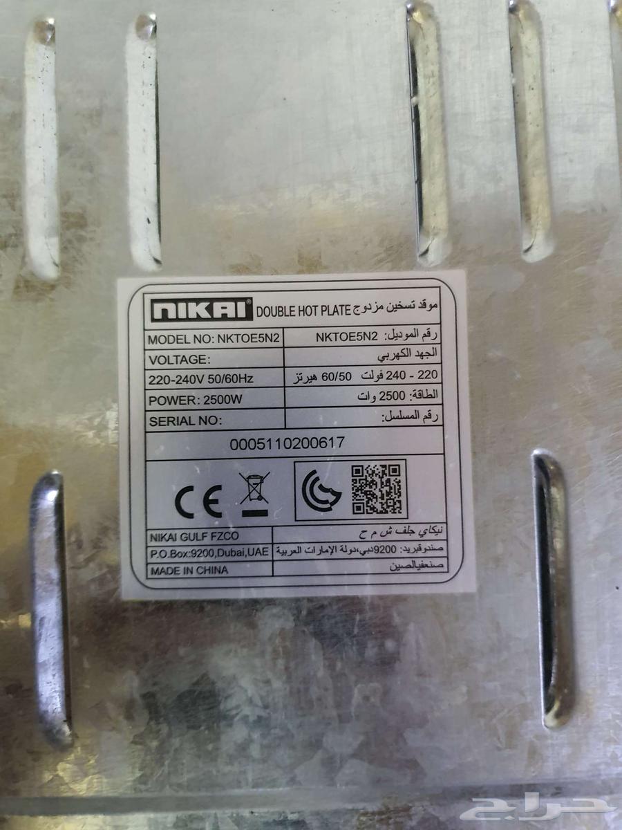 سرير خشبى   ثلاجه مكتب   طباخ كهربائي 2 عين64472089926402114