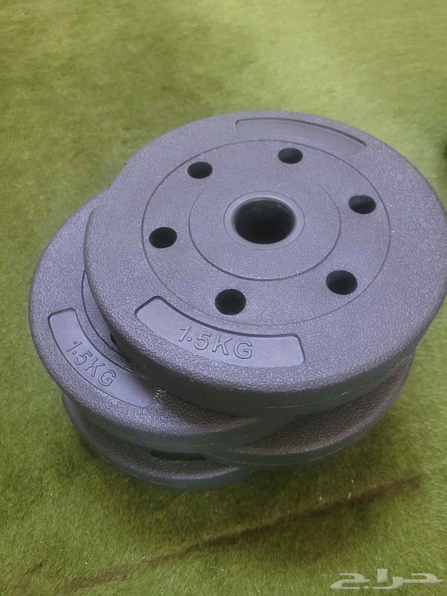 Dumbbell weights with bar 40kg choose the one you like64475556913410113