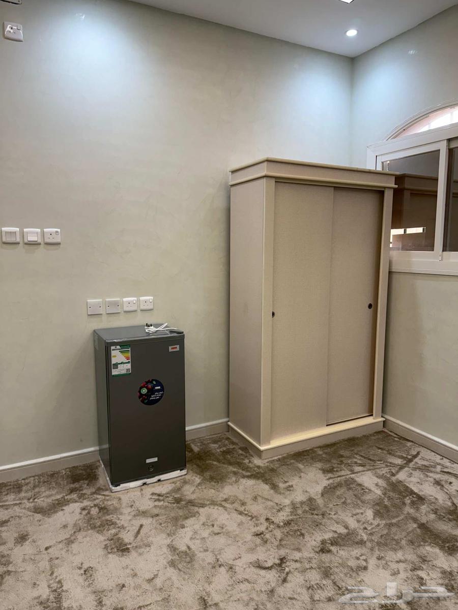 شقة للإيجار