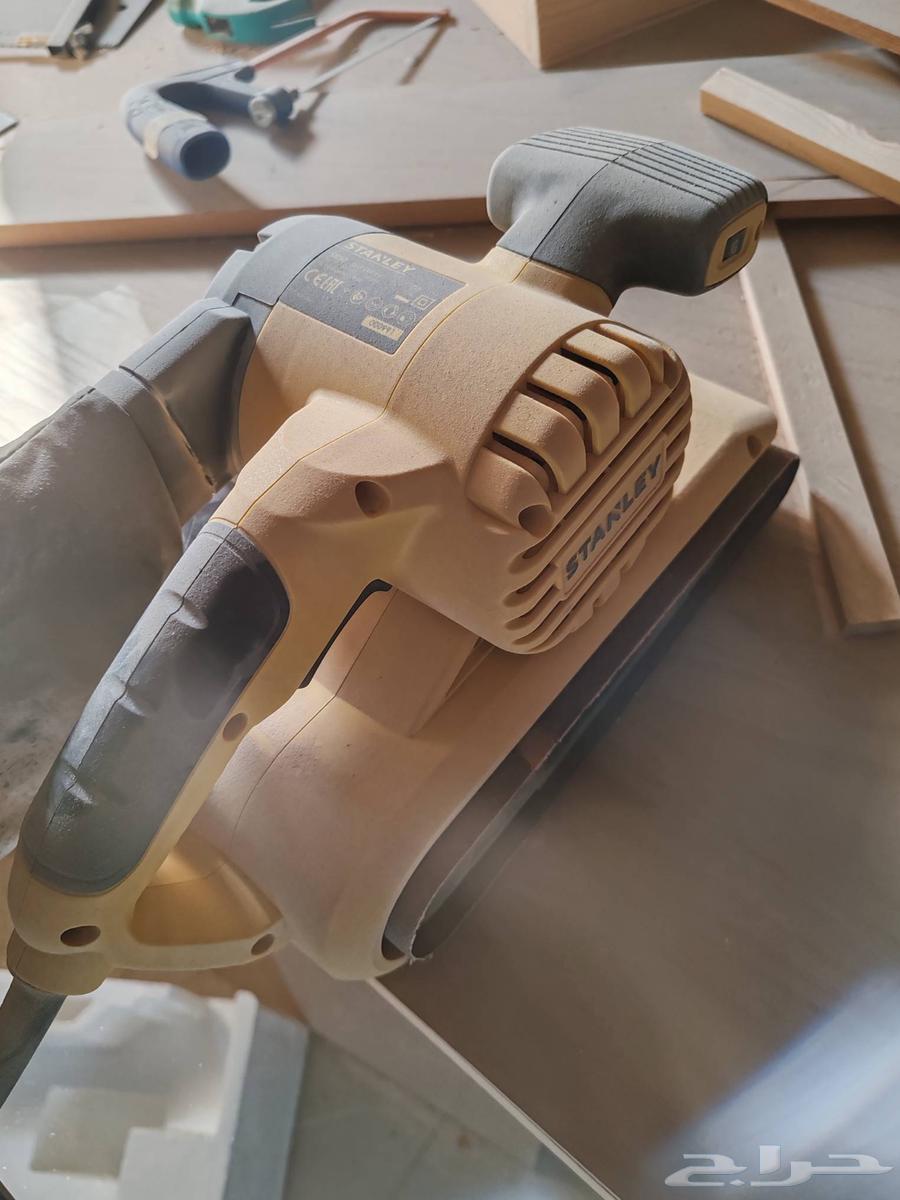 Sanding machine64473022790531110