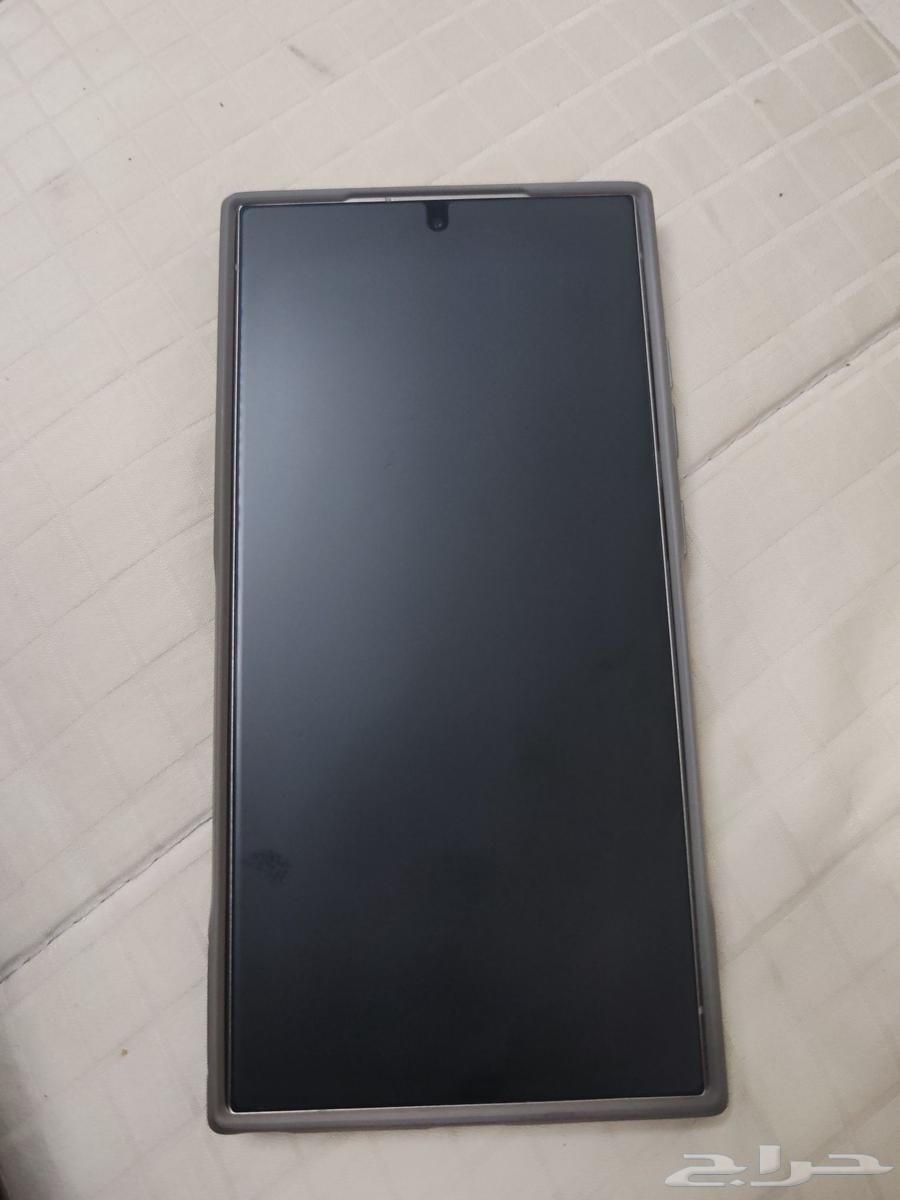 جوال اس 24 الترا مساحه 256 بحاله الجديد64475639808386110