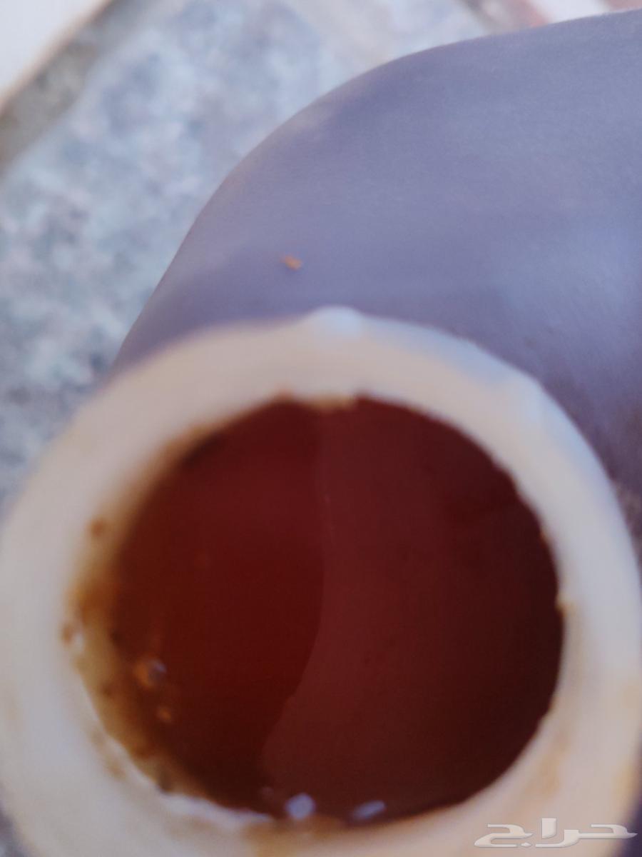 Sidr honey and Samrah honey, 150 SAR per can and 700 SAR for 5 kg jar64476656935043111