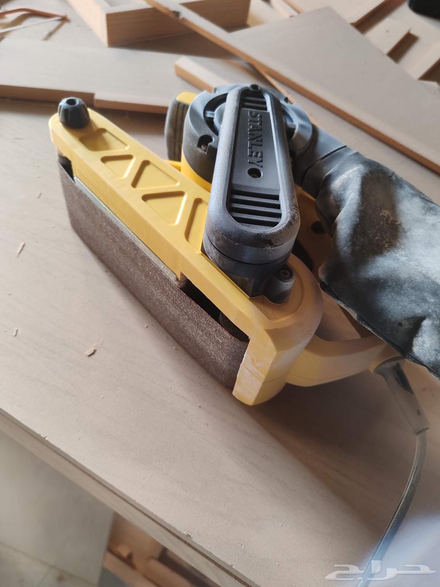 Sanding machine64473022790531111