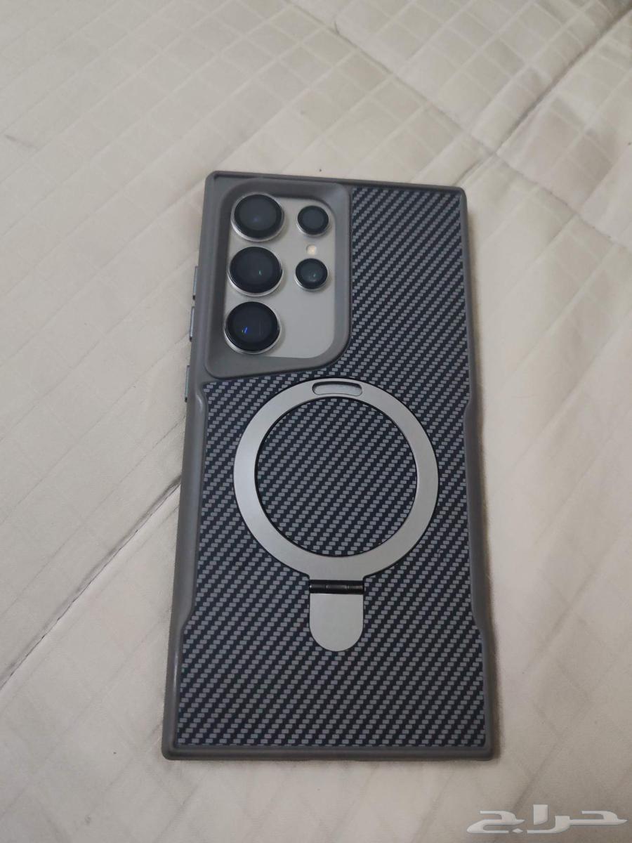 جوال اس 24 الترا مساحه 256 بحاله الجديد64475639808386111