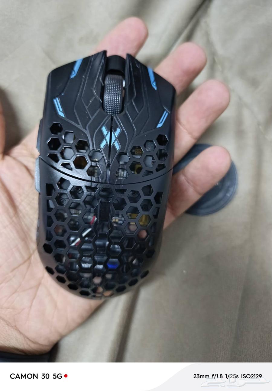 Final Mouse Size M64478553475075110