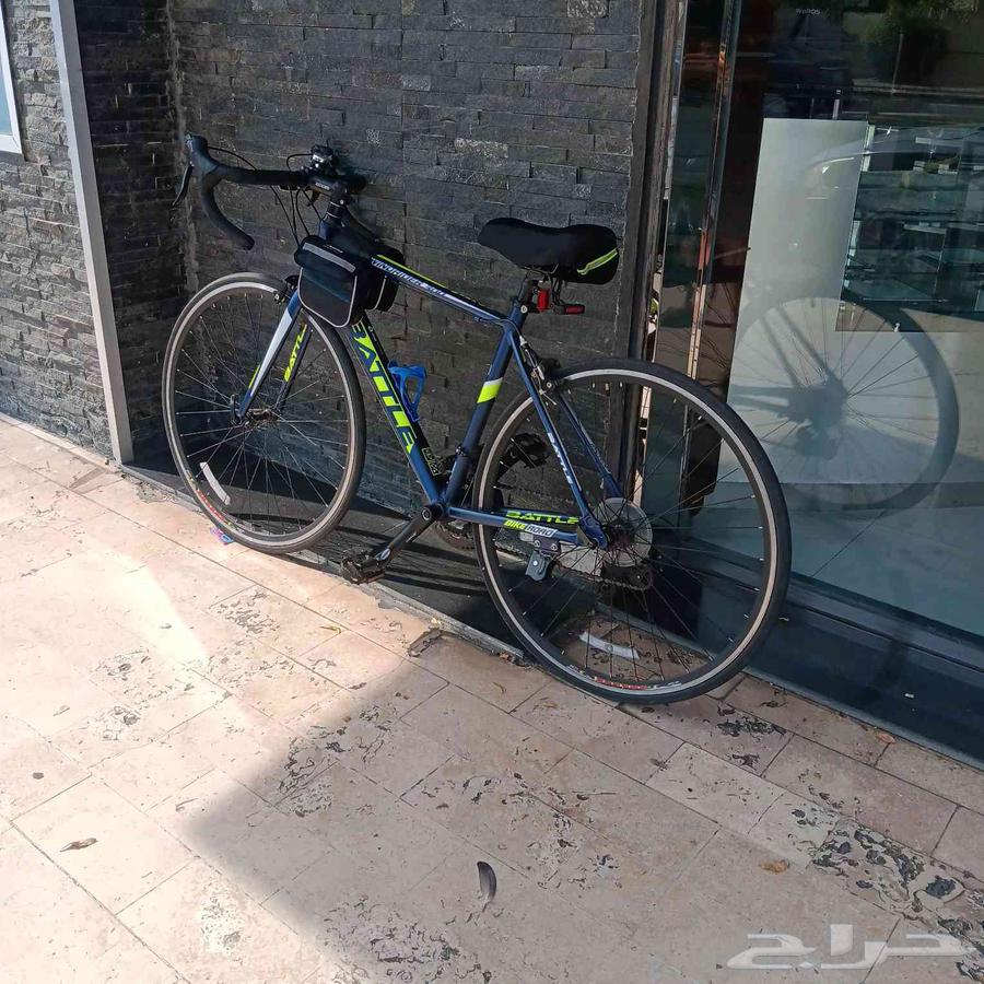 دراجة الطريق ويندريدر 300استخدام بسيط. الدراجة نظيف64476587511811110