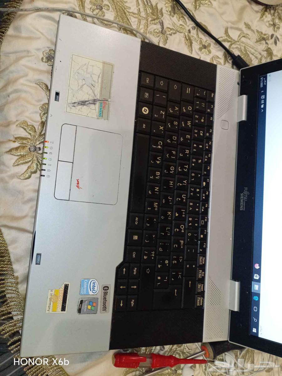 لابتوب سيمونز قابل للتفاوض البسيط64475308108289113