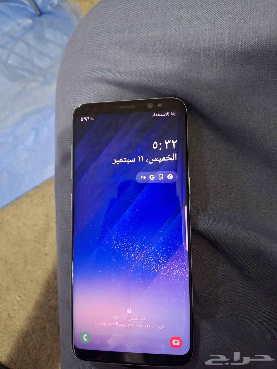 جلاكسي S8 لسوووم64476615227777112