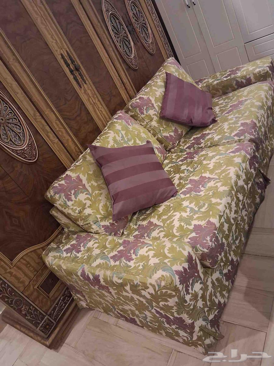 Two-piece sofa set64476657007490111