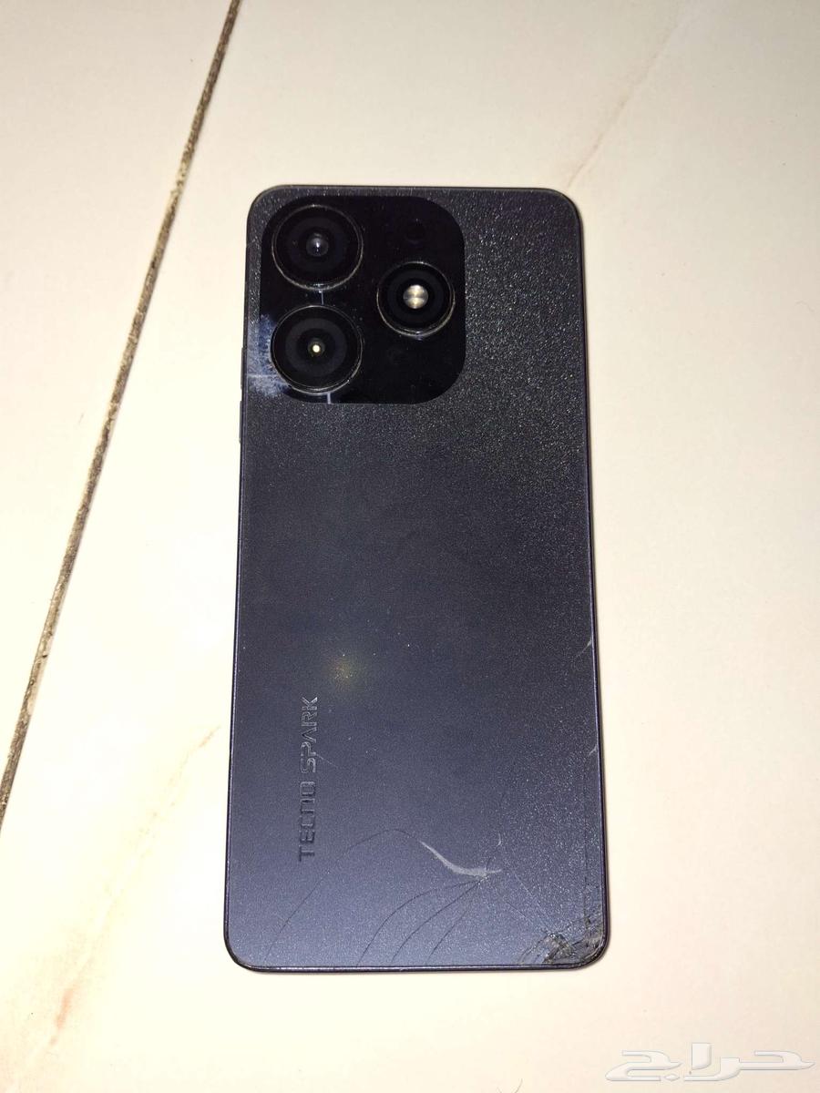 TECNO Spark 10 Pro with 256GB storage and 16GB RAM64472214233729111