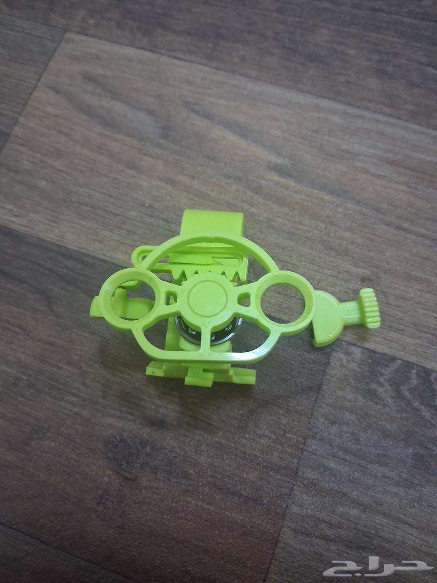 قطعة مقود صغير لل بلاستيشن 4  للألعاب سباق ب 15 ريال64474734583555110