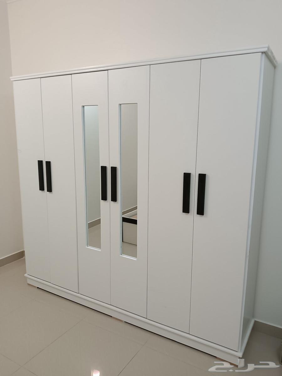 غرف نوم جديدة64476796496003110