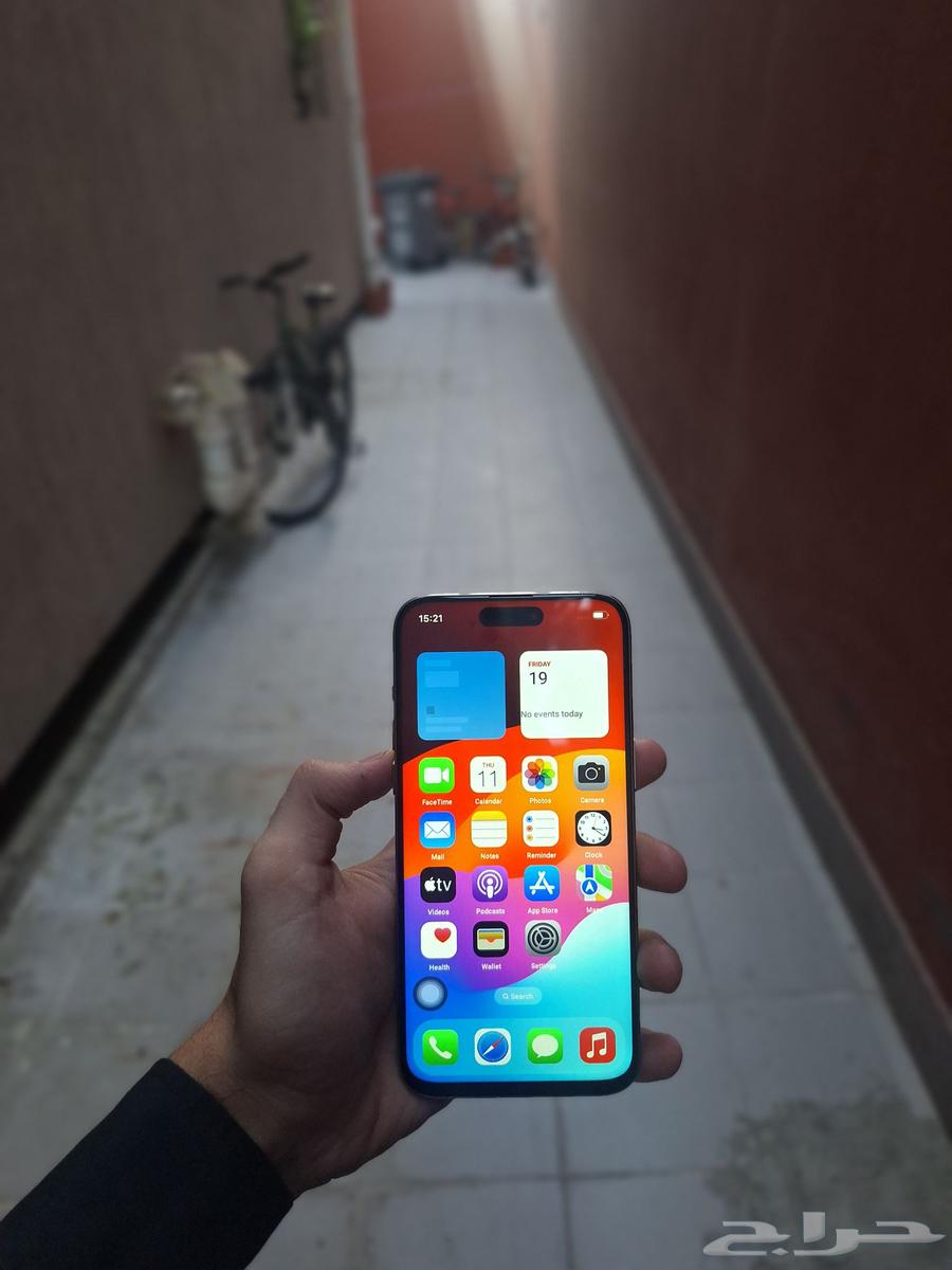 iPhone 15 Pro Max 256gb64476629114497112