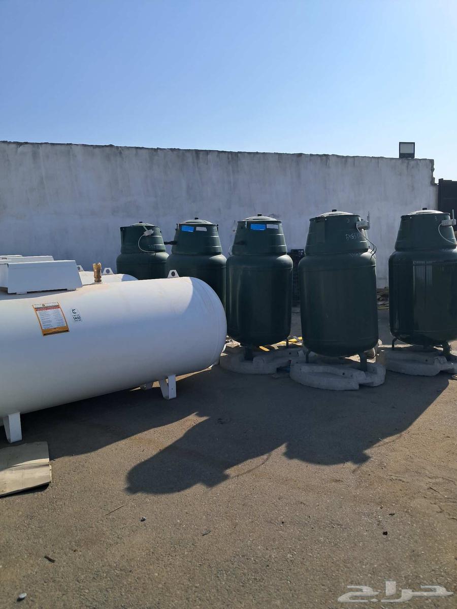 خزانات المهيدب للغاز64476921468034112