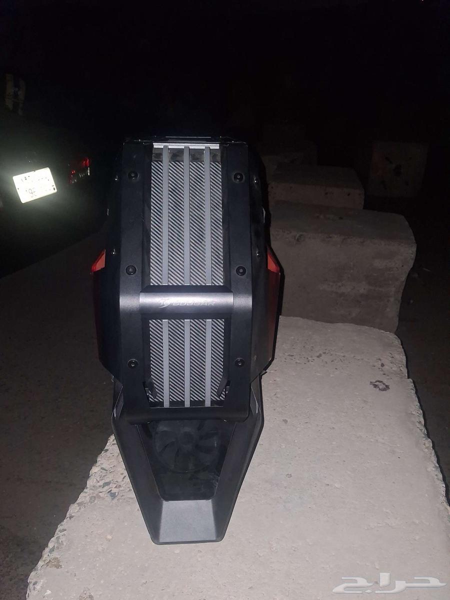 جرم كمبيوتر اللعاب للبيع مرة نظيف64472940404481114