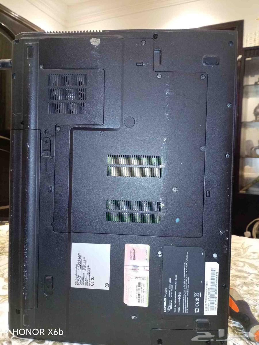 لابتوب سيمونز قابل للتفاوض البسيط64475308108289110