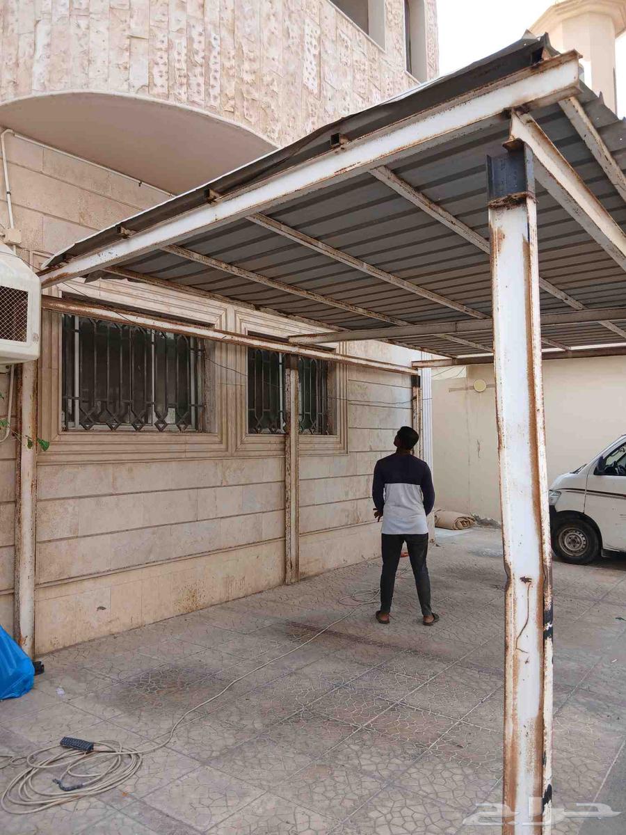 حديد مظله للبيع64473625703297111