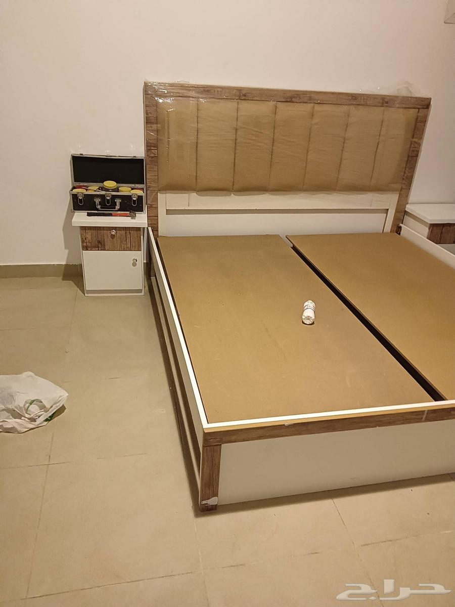 غرف نوم جديدة64476796496003114