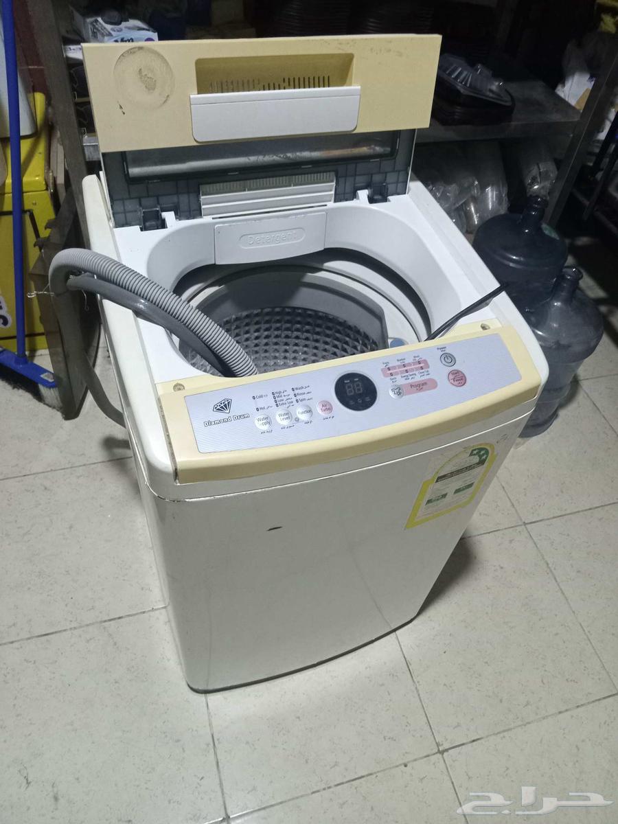 غساله 1 بوتوجاز بدون تبه 1 كنبه 1 كرسى 264477631305986112