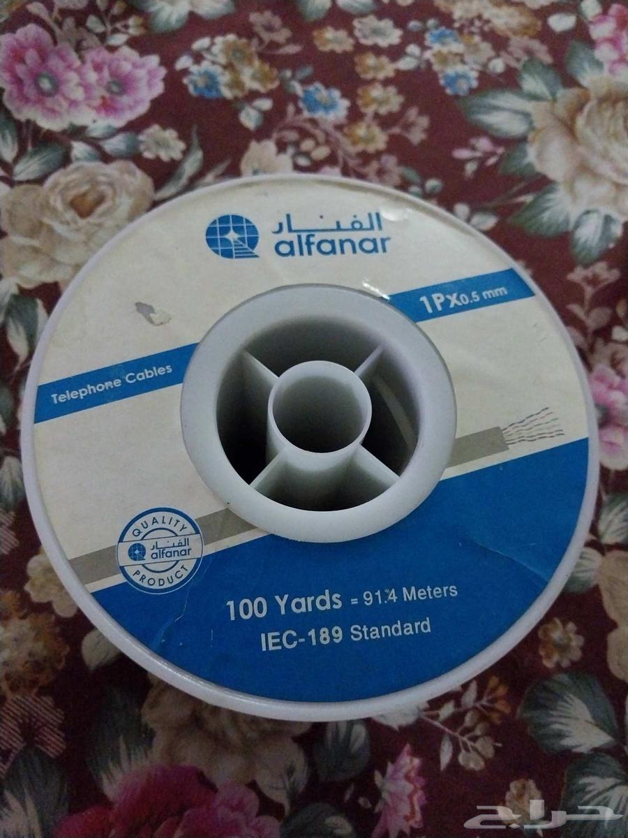 لفة كيبل انترنت بيع مستعجل64473680736897110