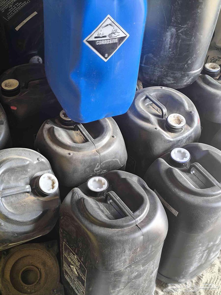 أكياس علف نظيفة وجودة عالية جراكن فارغه64411392711682112