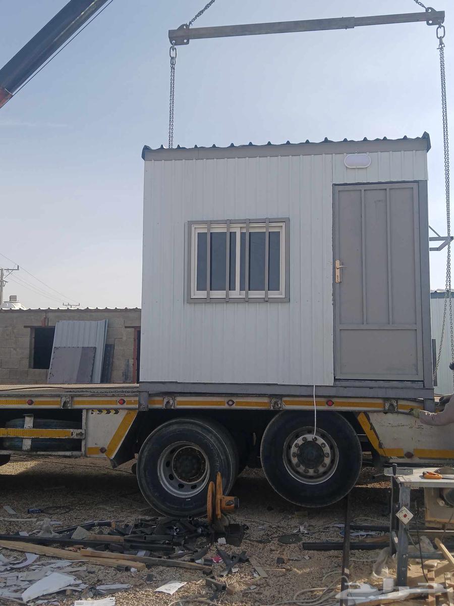 للبيع بركس غرف جاهزة متنقلة كرفان شينكو64477755773058111